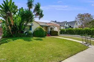 1116 S Burnside Ave, Los Angeles, CA 90019 - Photo 4