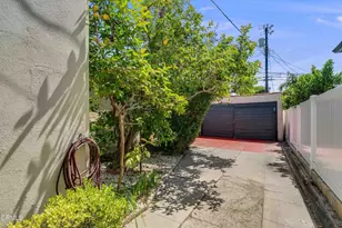 1116 S Burnside Ave, Los Angeles, CA 90019 - Photo 38