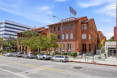 139 S Los Robles Avenue #205, Pasadena, CA 91101 - Photo 2