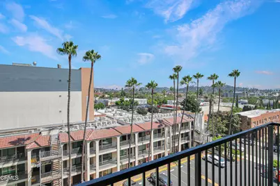124 W Colorado Street #509, Glendale, CA 91204 - Photo 10