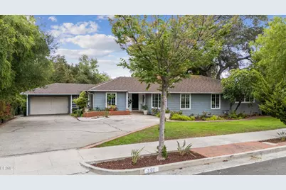 350 Glen Summer Road, Pasadena, CA 91105 - Photo 1