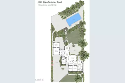 350 Glen Summer Road, Pasadena, CA 91105 - Photo 54