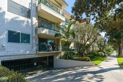420 S Madison Avenue #203, Pasadena, CA 91101 - Photo 38