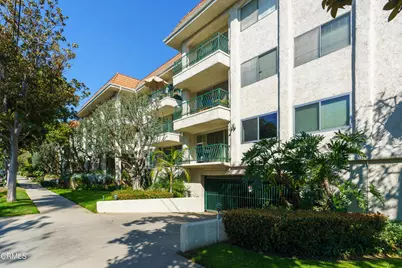 420 S Madison Avenue #203, Pasadena, CA 91101 - Photo 36