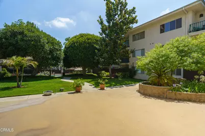 420 S Madison Avenue #203, Pasadena, CA 91101 - Photo 30