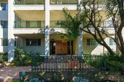 420 S Madison Avenue #203, Pasadena, CA 91101 - Photo 40