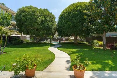 420 S Madison Avenue #203, Pasadena, CA 91101 - Photo 32