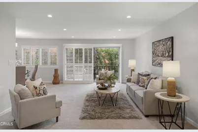 420 S Madison Avenue #203, Pasadena, CA 91101 - Photo 4