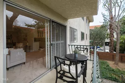 420 S Madison Avenue #203, Pasadena, CA 91101 - Photo 8