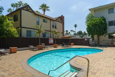 420 S Madison Avenue #203, Pasadena, CA 91101 - Photo 34