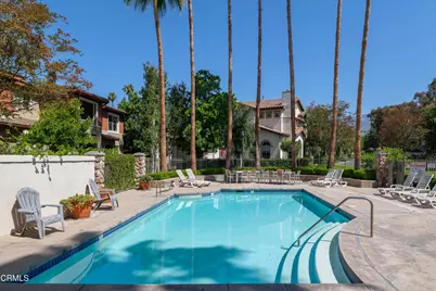 1099 Rosewalk Way, Pasadena, CA 91103 - Photo 40