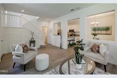 1099 Rosewalk Way, Pasadena, CA 91103 - Photo 6