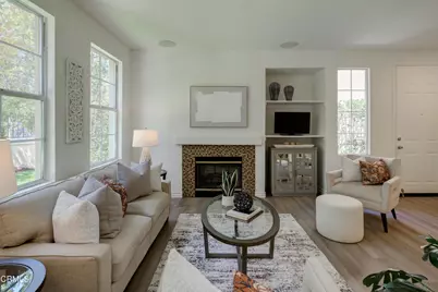 1099 Rosewalk Way, Pasadena, CA 91103 - Photo 4