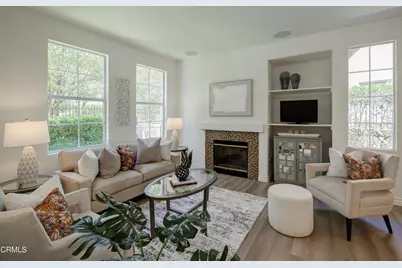 1099 Rosewalk Way, Pasadena, CA 91103 - Photo 1
