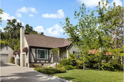 1833 Morada Pl Place, Altadena, CA 91001 - Photo 2