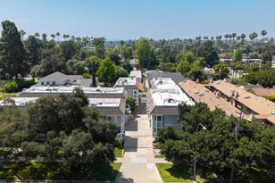 1370 E Orange Grove Blvd, Pasadena, CA 91104 - Photo 36