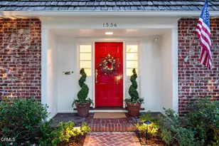 1536 Bradbury Rd, San Marino, CA 91108 - Photo 2