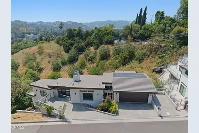 1703 Hill Drive, South Pasadena, CA 91030 - Photo 36