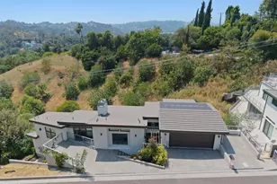 1703 Hill Dr, South Pasadena, CA 91030 - Photo 36
