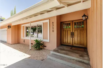 4520 El Prieto Road, Altadena, CA 91001 - Photo 2