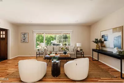 4520 El Prieto Road, Altadena, CA 91001 - Photo 10