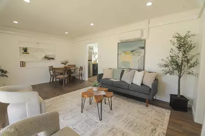 701 S 8th Street, Alhambra, CA 91801 - Photo 4