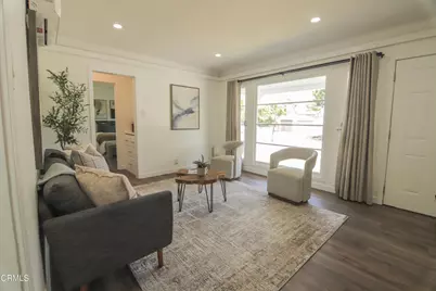 701 S 8th Street, Alhambra, CA 91801 - Photo 2