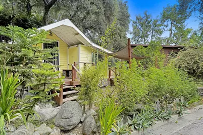 586 Los Rocas Drive, Sierra Madre, CA 91024 - Photo 2