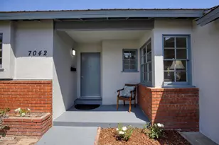 7042 St Clair Ave, North Hollywood, CA 91605 - Photo 2