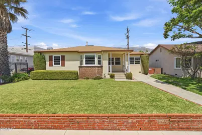 3747 Arboleda Street, Pasadena, CA 91107 - Photo 2