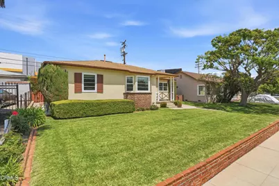 3747 Arboleda Street, Pasadena, CA 91107 - Photo 1