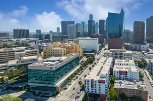 1234 Wilshire Blvd, Los Angeles, CA 90017 - Photo 1