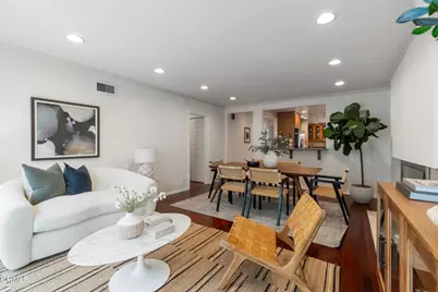 3007 Millicent Way, Pasadena, CA 91107 - Photo 18