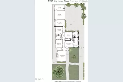 2215 Las Lunas Street, Pasadena, CA 91107 - Photo 42