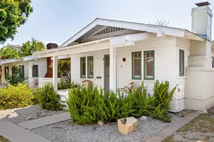100 Palmetto Dr, Pasadena, CA 91105 - Photo 1