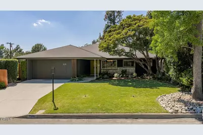 1535 Meadowbrook Road, Altadena, CA 91001 - Photo 1