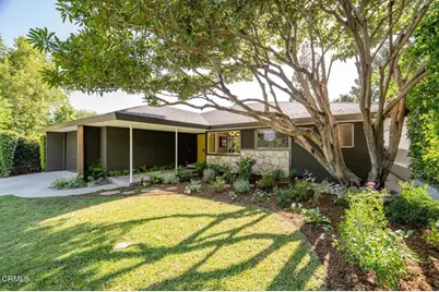 1535 Meadowbrook Road, Altadena, CA 91001 - Photo 2