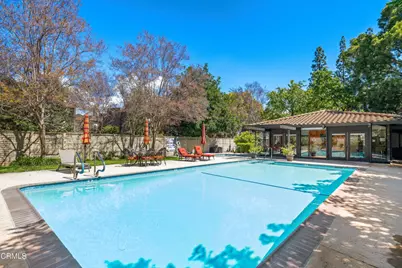 111 S Orange Grove Boulevard #309, Pasadena, CA 91105 - Photo 34