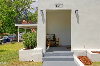 4501 Alumni Avenue, Los Angeles, CA 90041 - Photo 2
