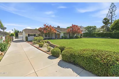 1116 Paloma Drive, Arcadia, CA 91007 - Photo 2