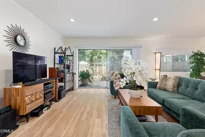 385 S Oakland Avenue #104, Pasadena, CA 91101 - Photo 2