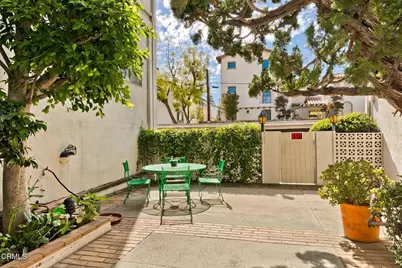 385 S Oakland Avenue #104, Pasadena, CA 91101 - Photo 22