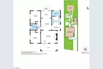 689 E Woodbury Road, Altadena, CA 91001 - Photo 46