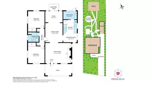 689 E Woodbury Rd, Altadena, CA 91001 - Photo 46