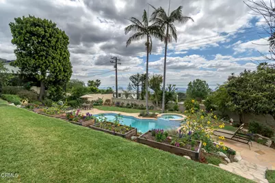 1724 E Loma Alta Drive, Altadena, CA 91001 - Photo 46