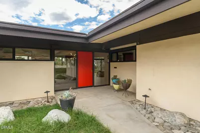 1724 E Loma Alta Drive, Altadena, CA 91001 - Photo 12