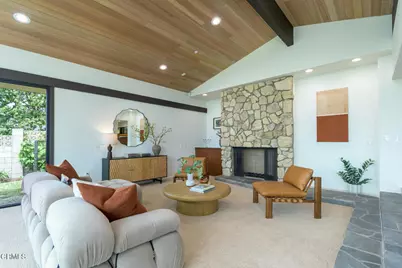 1724 E Loma Alta Drive, Altadena, CA 91001 - Photo 18
