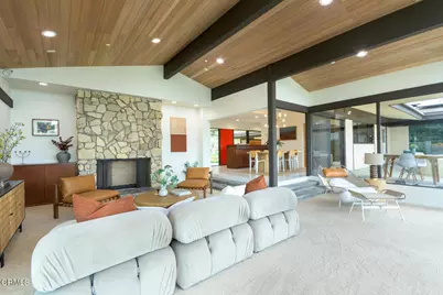 1724 E Loma Alta Drive, Altadena, CA 91001 - Photo 16