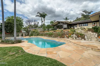 1724 E Loma Alta Drive, Altadena, CA 91001 - Photo 50