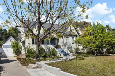 183 W Mariposa Street, Altadena, CA 91001 - Photo 1